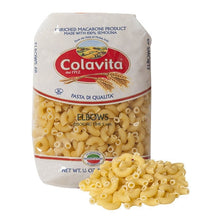 Wholesale Colavita Case Elbow Pasta- Bulk