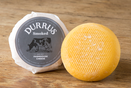 Wholesale Durrus Smoked 8Oz- Bulk