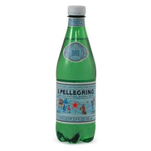 Wholesale S.Pellegrino * Sparkling Mineral Water | 500 ml (16.9oz)- Bulk