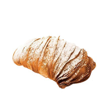 Wholesale Artuso Case Large Sfogliatelle Unfilled- Bulk