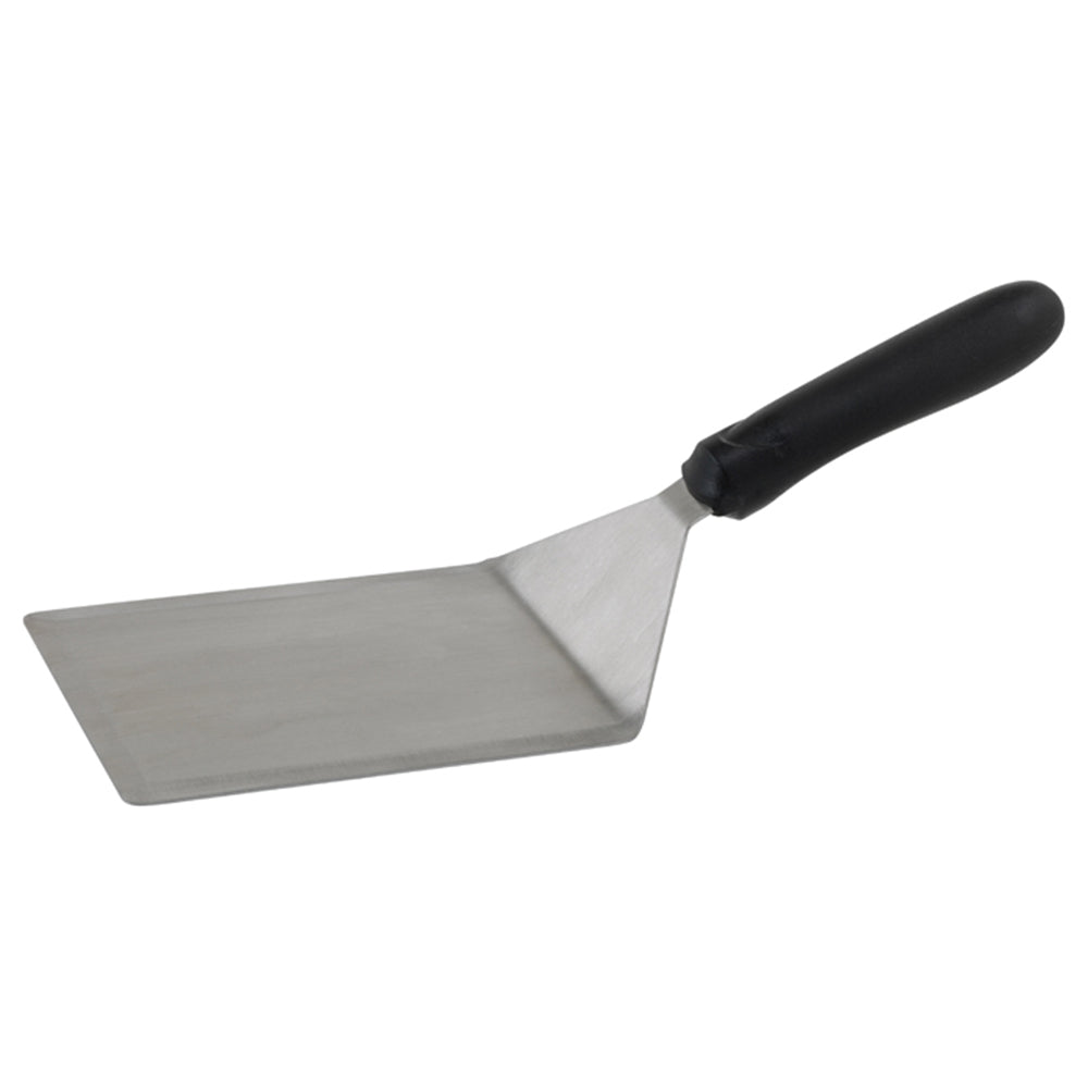 Wholesale Winco Each 5X6In Cut Edge Turner- Bulk