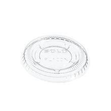 Wholesale Dart Lids for 1oz Portion Plastic Cup- Bulk