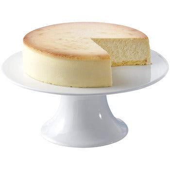 Wholesale Carousel Cakes 10" Ny Style Cheesecake- Bulk