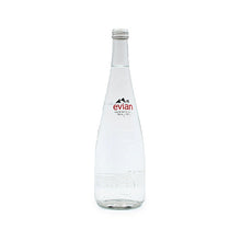 Wholesale Evian Still Water- Bulk