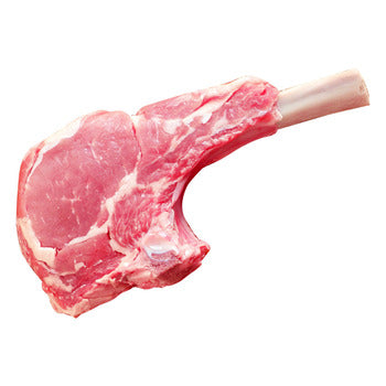 Wholesale Mosner Veal Milanese Chops 10lb- Bulk