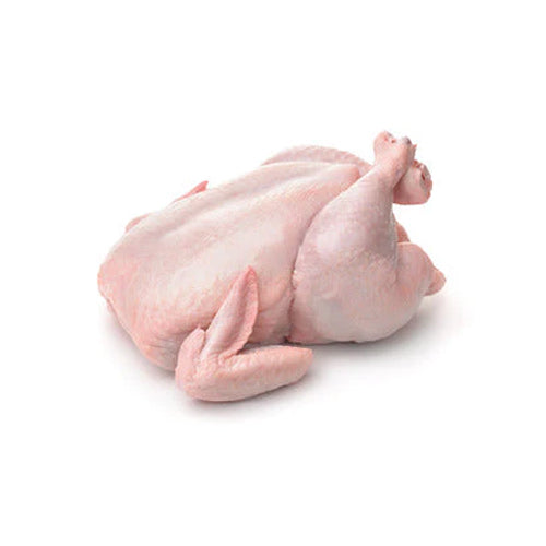 Wholesale Freebird Chicken Antibiotic Free Chicken Whole 3.5-4 Lb- Bulk