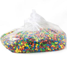 Wholesale M&M Mars Case M&M Plain Bulk Bag- Bulk