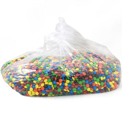 Wholesale M&M Mars Case M&M Plain Bulk Bag- Bulk