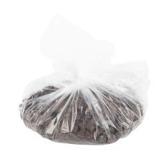 Wholesale Mona Lisa Dark Chocolate Shavings Kosher 4 Lb- Bulk
