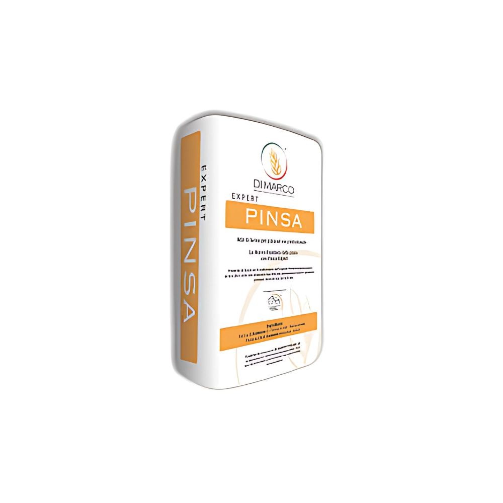 Wholesale Di Marco Case Romana Expert Pinsa Flour- Bulk