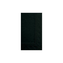 Wholesale Hoffmaster Napkins Black Dinner- Bulk