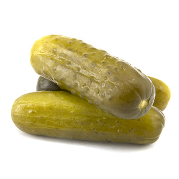 Wholesale United Pickle Kosher Dill Pickles 6lb- Bulk