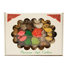 Wholesale David'S Assorted Christmas Cookie | 5 lb- Bulk