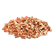 Wholesale Snra Pecans Small Pecan Pieces 30lb- Bulk