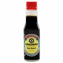 Wholesale Kikkoman Case Soy Sauce- Bulk