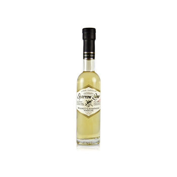 Wholesale Sparrow Lane Walnut Champagne Vinegar- Bulk