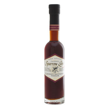 Wholesale Sparrow Lane Cabernet Vinegar- Bulk