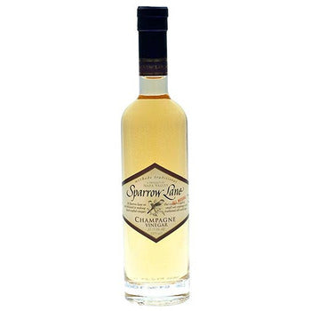 Wholesale Sparrow Lane Champagne Vinegar- Bulk