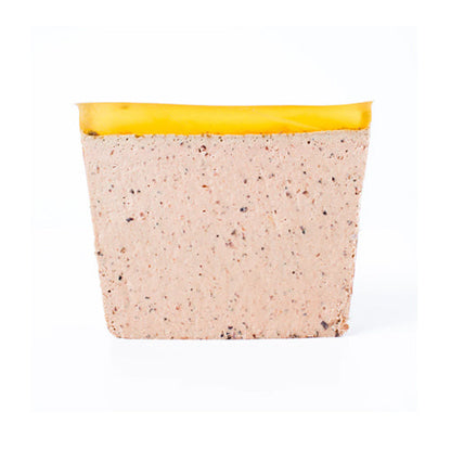 Wholesale Fabrique Delices Chicken Truffle Mousse Pate 5oz- Bulk
