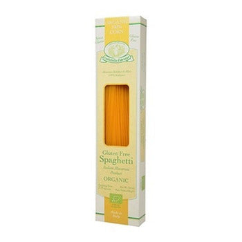 Wholesale Rustichella Dried Organic Spaghetti Pasta 8.8oz- Bulk