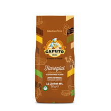Wholesale Caputo Caputo Gluten Free Flour 5kg- Bulk
