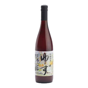 Wholesale Yakami Orchard Sudachi Juice 750 Ml- Bulk