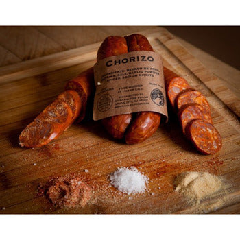 Wholesale Nicolosi Fresh Chorizo 12lb- Bulk