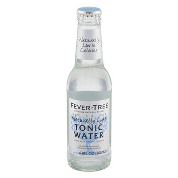 Wholesale Fever Tree Glass Tonic Water- Bulk