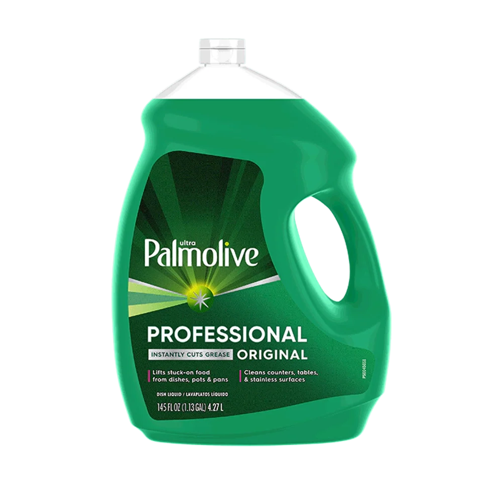Wholesale Palmolive Palmolive Dish Soap 145oz- Bulk