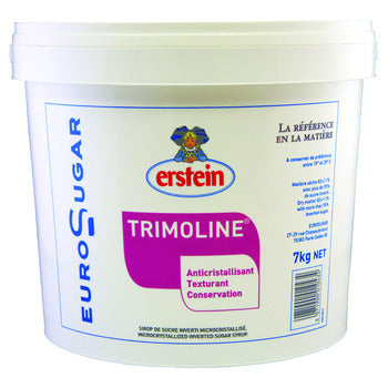 Wholesale Dgf Coeur Sauvage Dgf Trimoline Inverted Sugar Syrup 7kg- Bulk