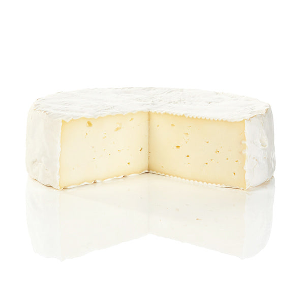 Wholesale Isigny Brie Wooden Box (Boat) 1K- Bulk