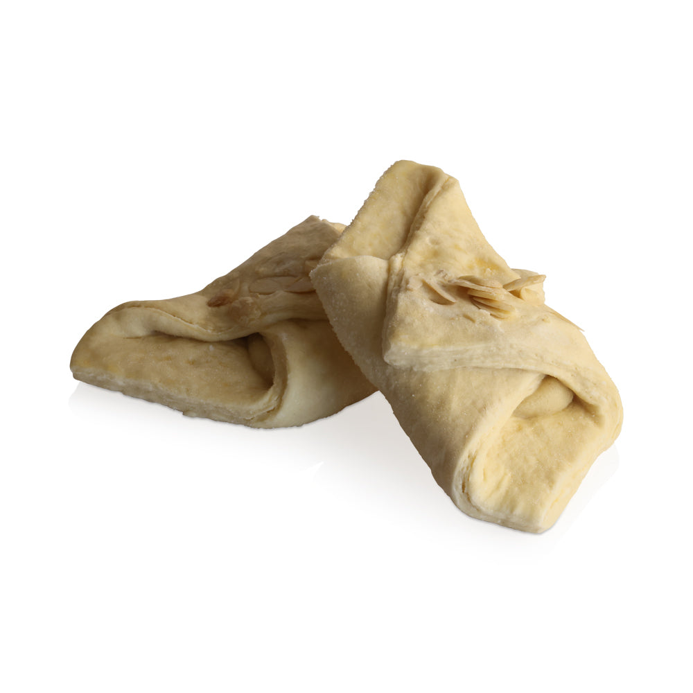Wholesale Bridor Case Ready To Bake Almondine Butter Croissant- Bulk