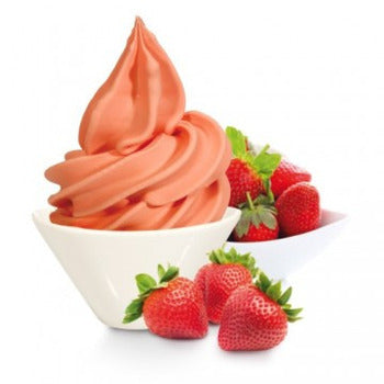 Wholesale Pregel Strawberry Flavoring Compound 1.1kg- Bulk