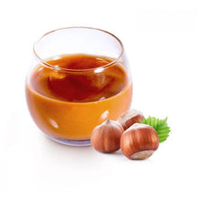 Wholesale Pregel Hazelnut Piemonte Paste 11lb- Bulk