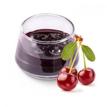 Wholesale Pregel Amaraena Kirsch Cherry Arabaeschi Filling 6.6lb- Bulk