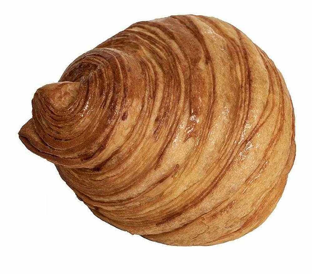 Wholesale Europastry Alma Butter Croissant 2.25 Oz- Bulk