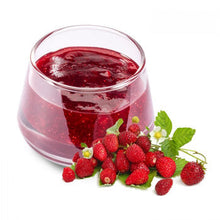 Wholesale Pregel Light Wild Strawberry Filling 6.6lb- Bulk