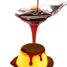 Wholesale Pregel Caramel Topping 2.2lb- Bulk