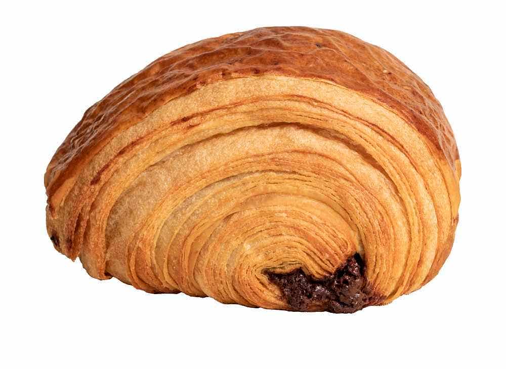 Wholesale Europastry Alma Butter Pain Au Chocolat-Chocolate Croissant 3.02 Oz- Bulk