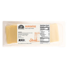 Wholesale Boar's Head Gold Swiss Cheese 7oz 4ct- Bulk