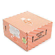 Wholesale Junior's Chocolate Fudge Skyscraper Cake- Bulk