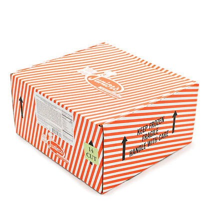 Wholesale Junior's Chocolate Fudge Skyscraper Cake- Bulk