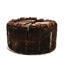 Wholesale Junior's Chocolate Fudge Skyscraper Cake- Bulk