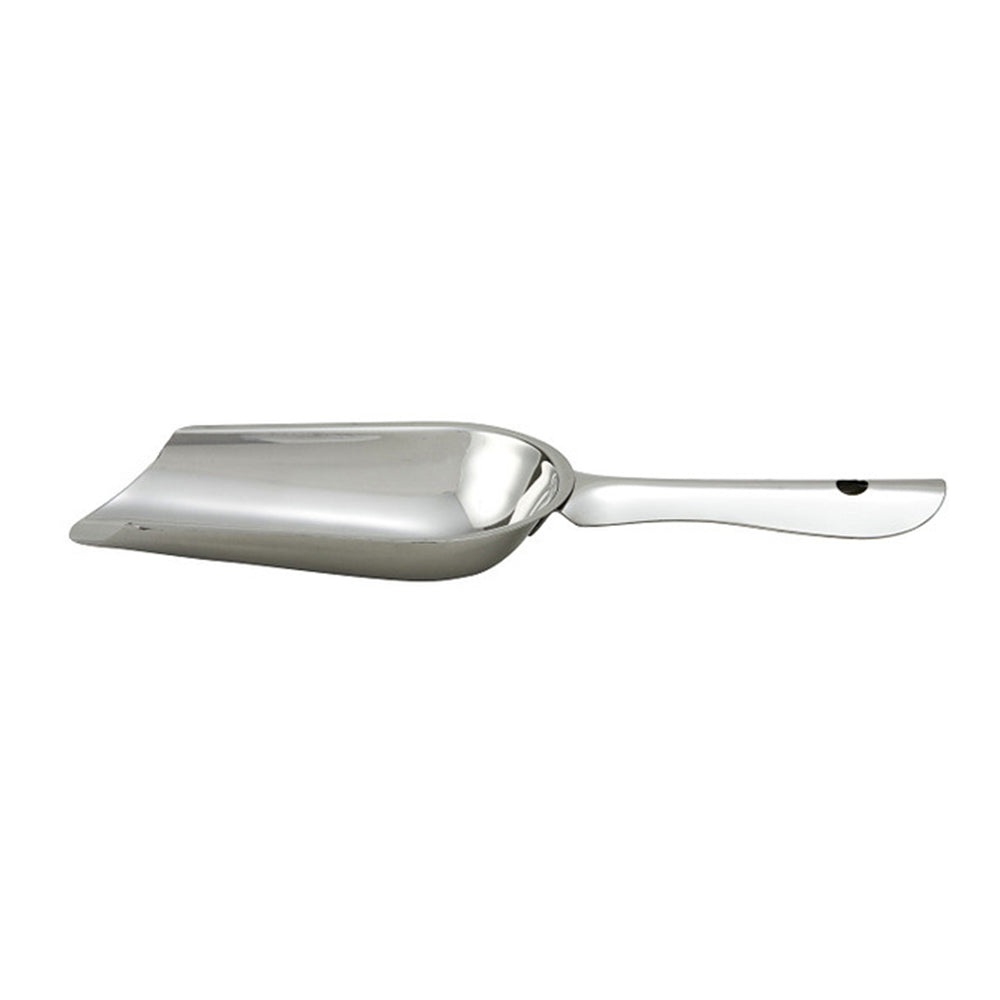 Wholesale Winco Each 4Oz Stainless Ice Scoop- Bulk