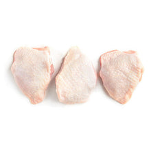 Wholesale Freebird Chicken Abf Bone-in Skin-on Chicken Thighs 40lb- Bulk