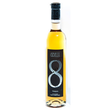 Wholesale Minus 8 Minus 8 8 Brix Verjus - White 16.9oz- Bulk