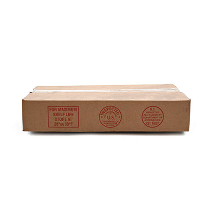 Wholesale Plainville Plainville Sliced Turkey- Bulk