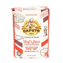 Wholesale Caputo Antimo Double Zero Flour 2.2 Lb- Bulk
