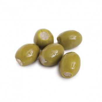 Wholesale Divina Stuffed Olives with Blue Cheese 4lb- Bulk