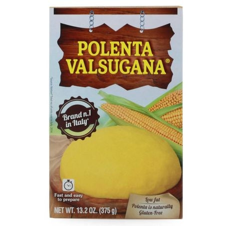 Wholesale Valsuguna Instant Polenta | 13.2 oz- Bulk